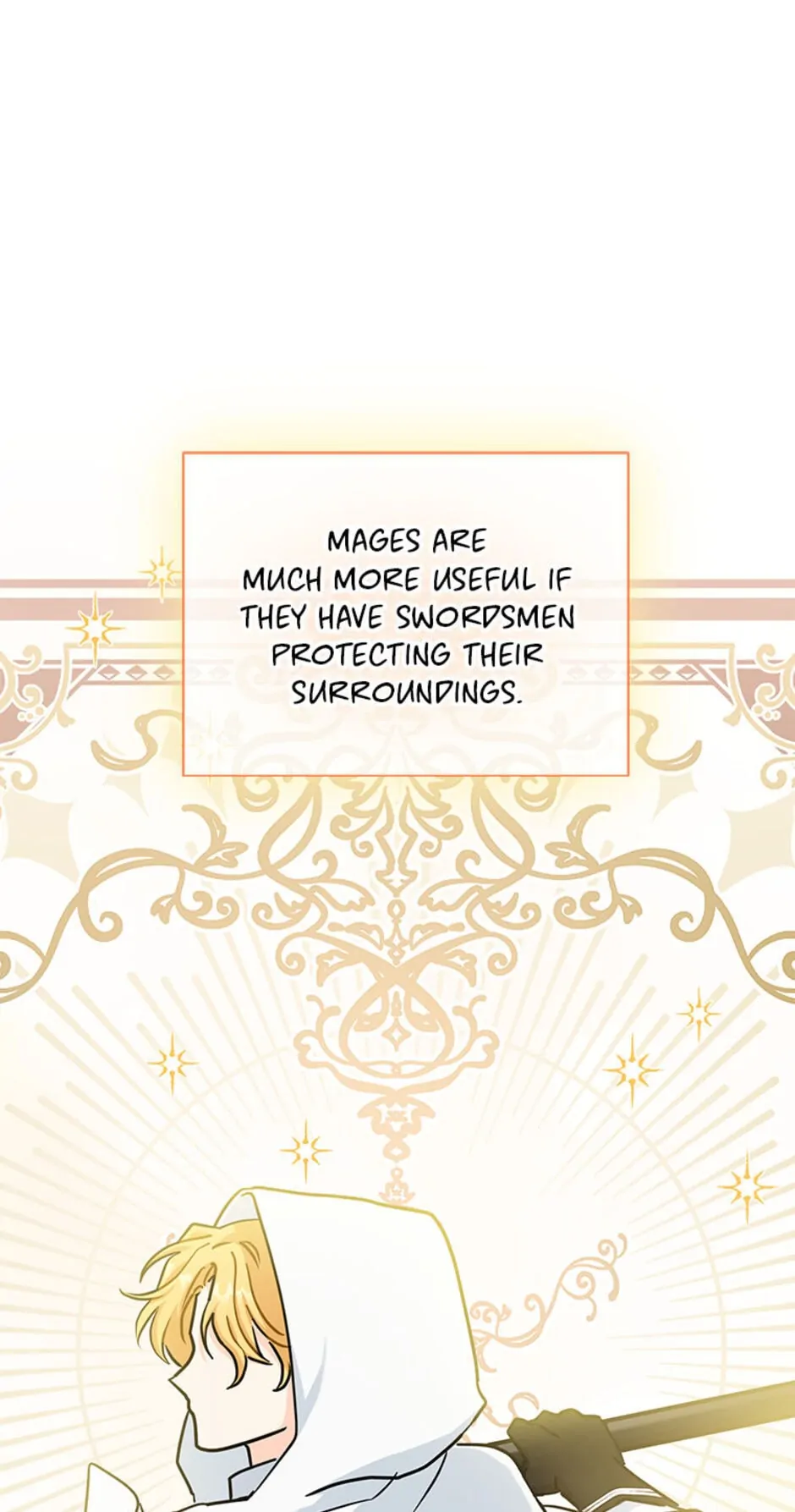 The Sea Captain's Bride Chapter 40 page 38