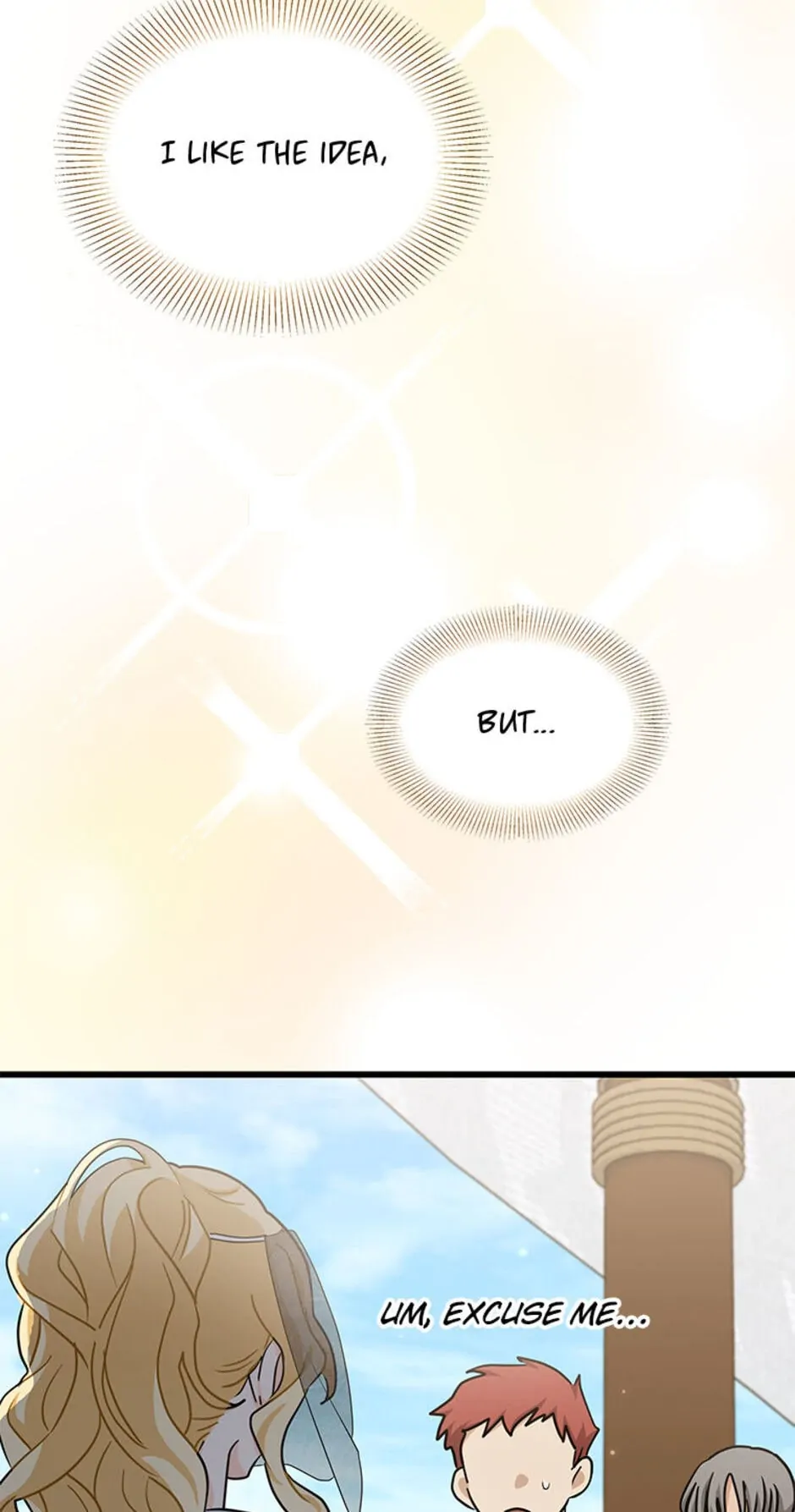 The Sea Captain's Bride Chapter 40 page 40