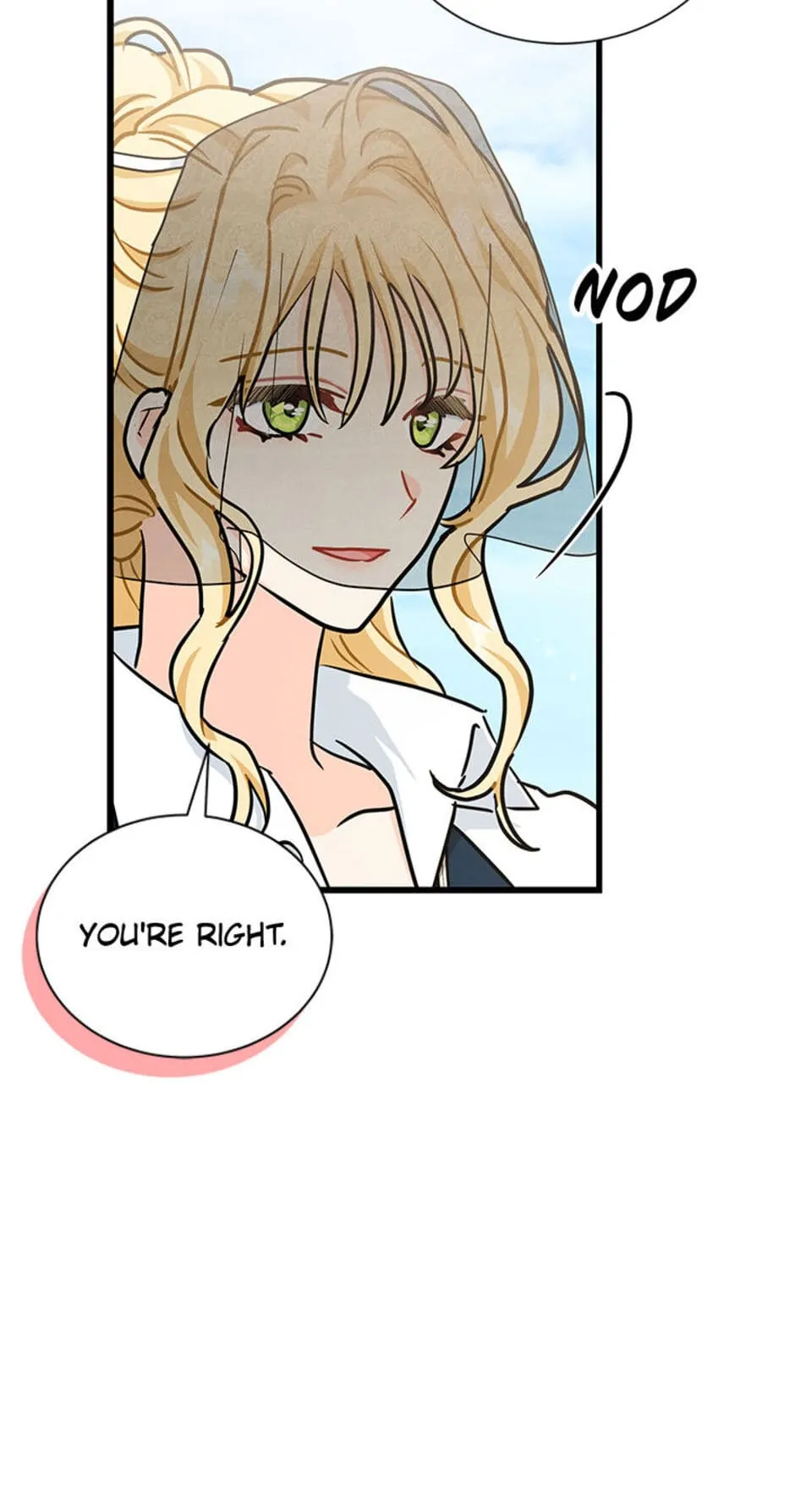 The Sea Captain's Bride Chapter 40 page 42