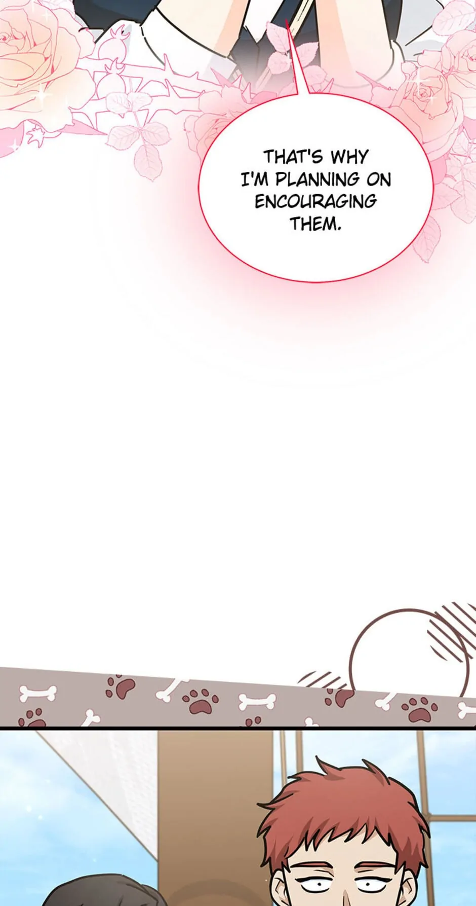 The Sea Captain's Bride Chapter 40 page 44
