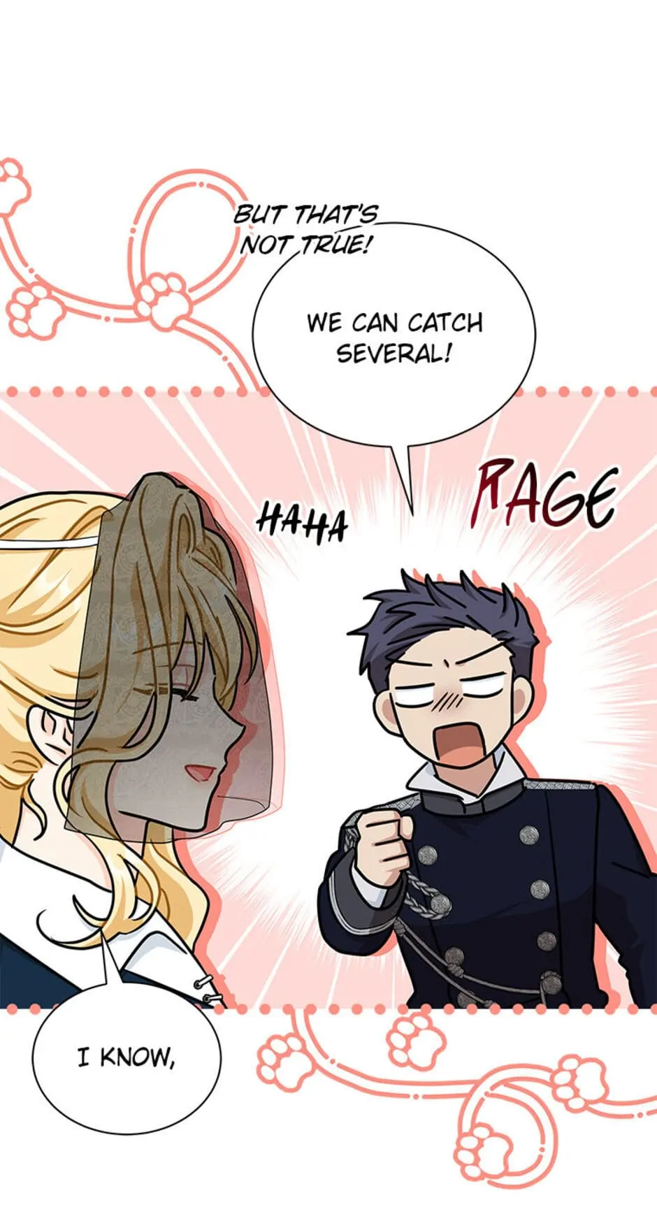 The Sea Captain's Bride Chapter 40 page 53