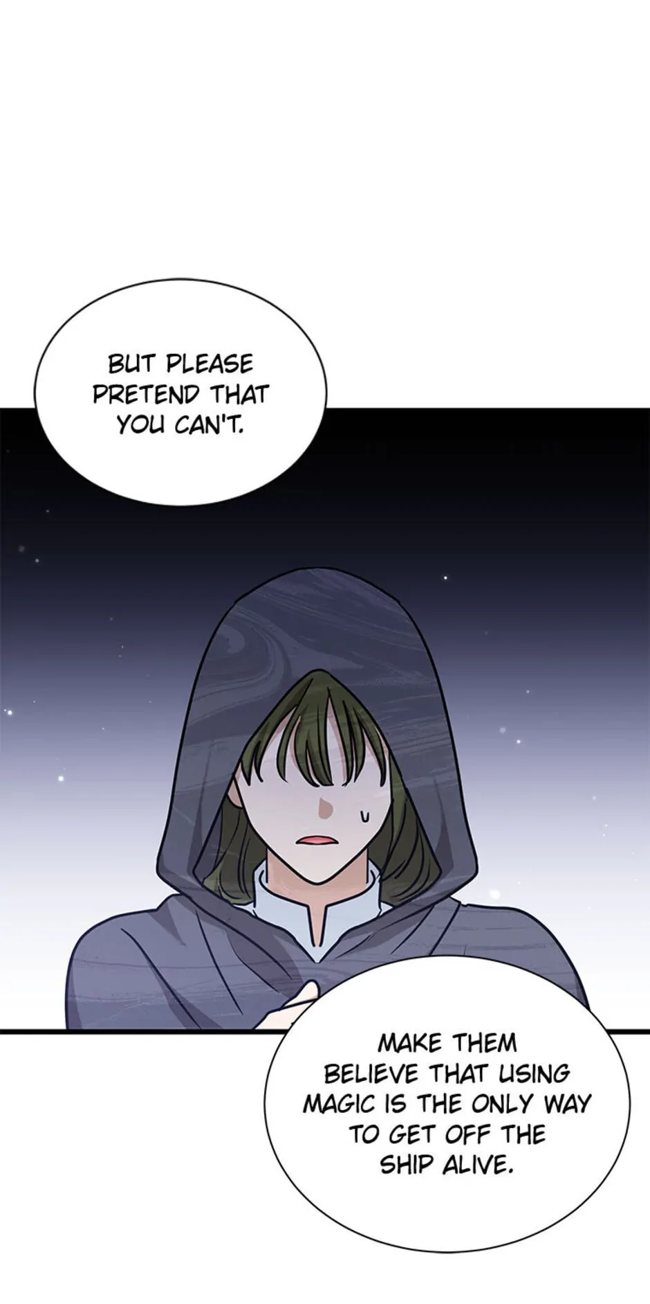 The Sea Captain's Bride Chapter 40 page 54