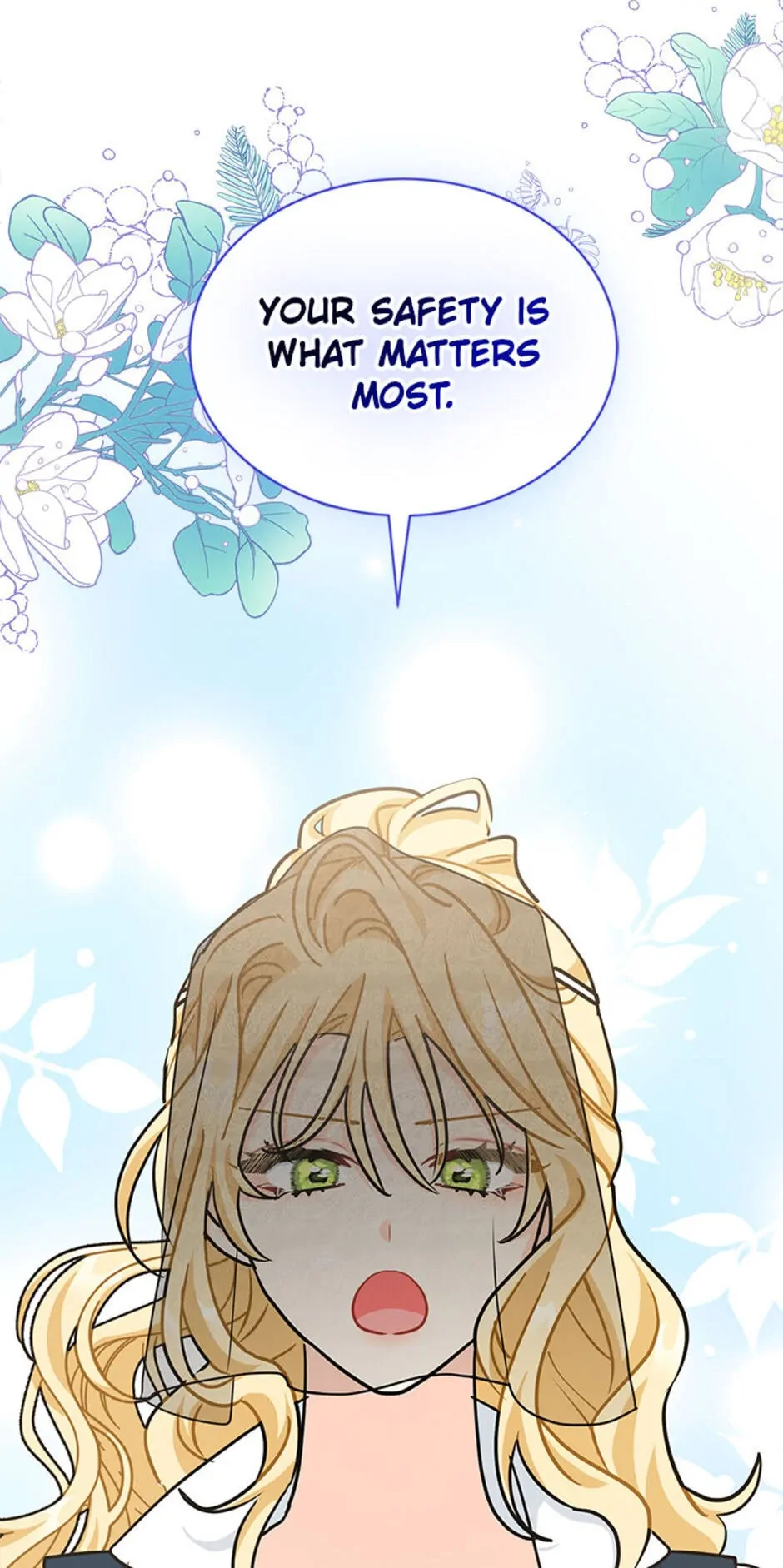 The Sea Captain's Bride Chapter 40 page 56