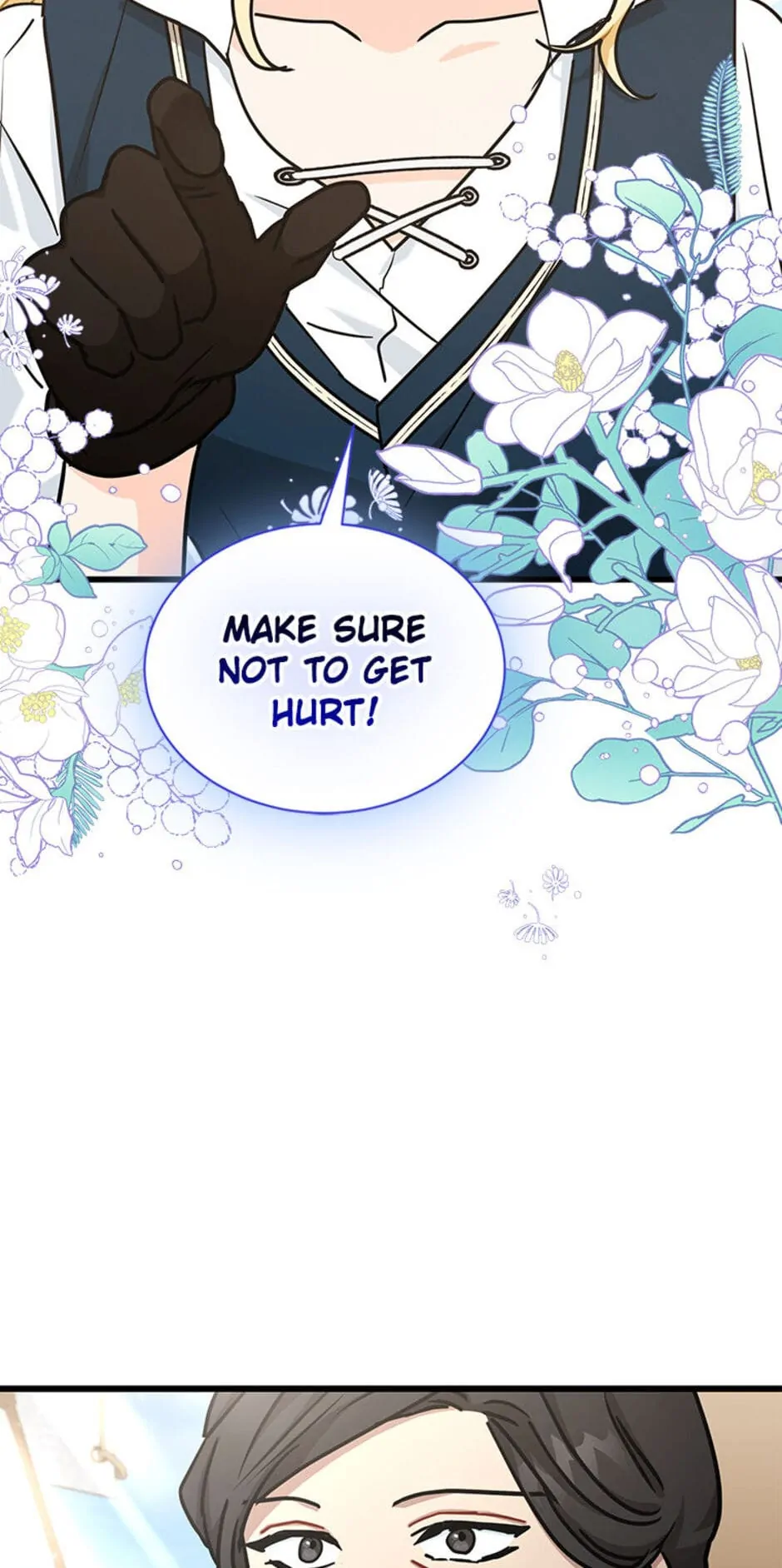 The Sea Captain's Bride Chapter 40 page 57