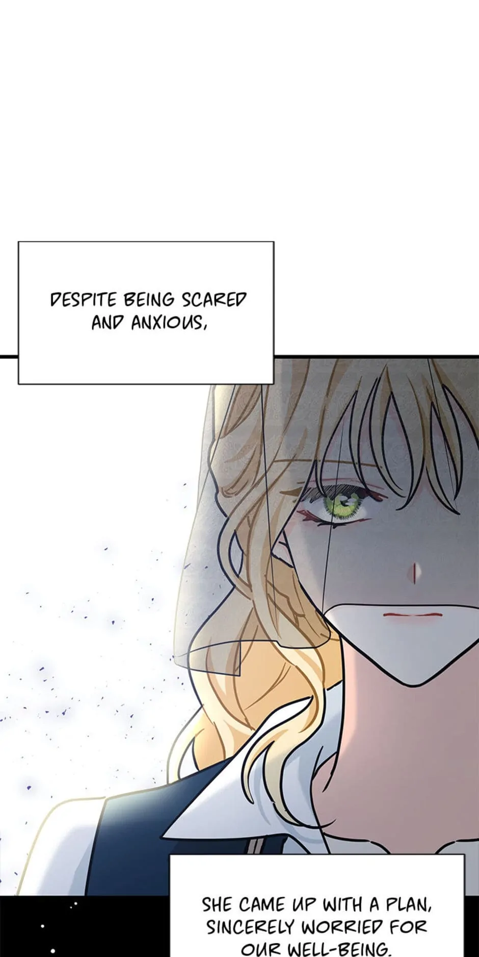 The Sea Captain's Bride Chapter 40 page 60