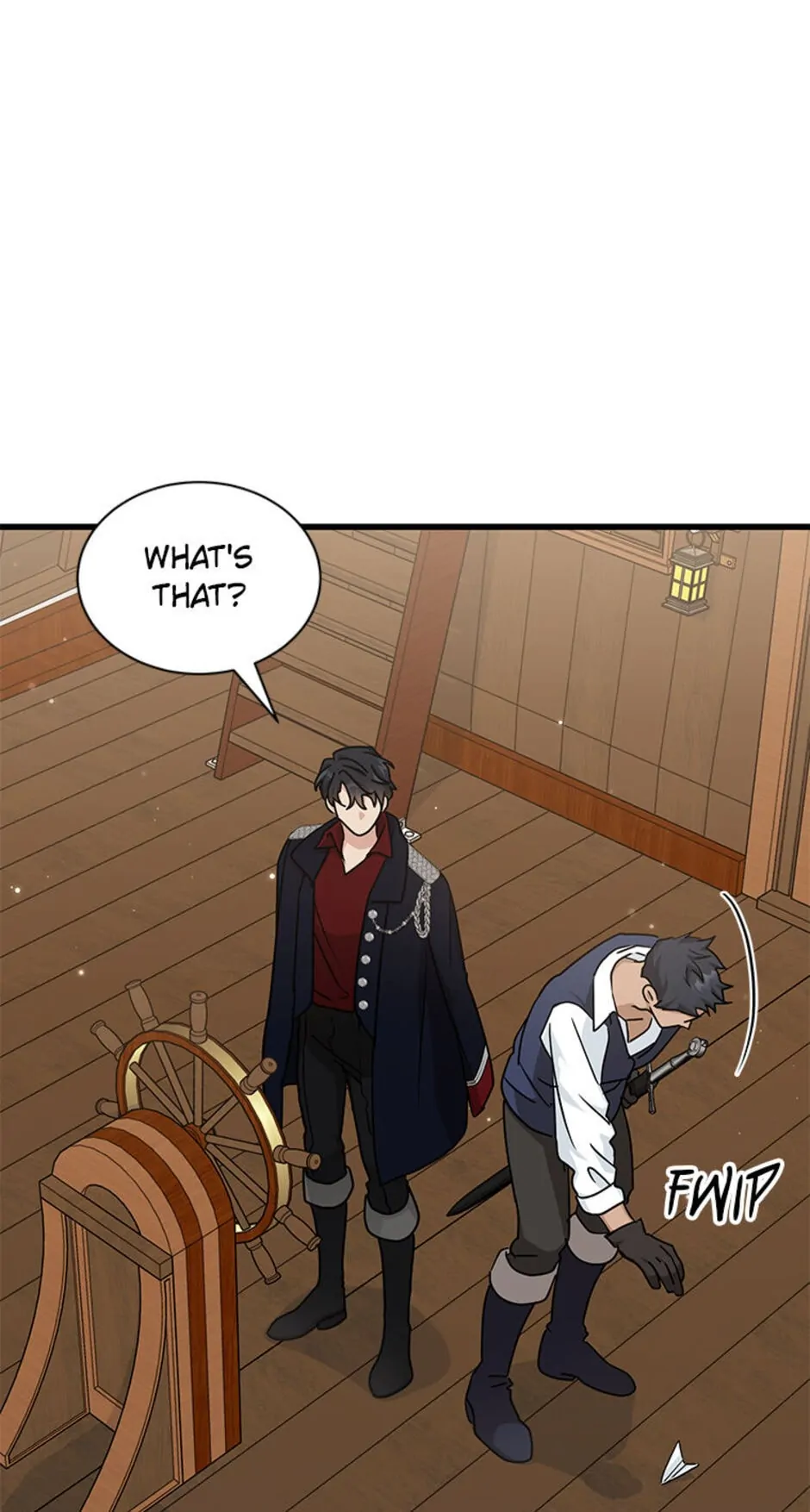 The Sea Captain's Bride Chapter 40 page 67