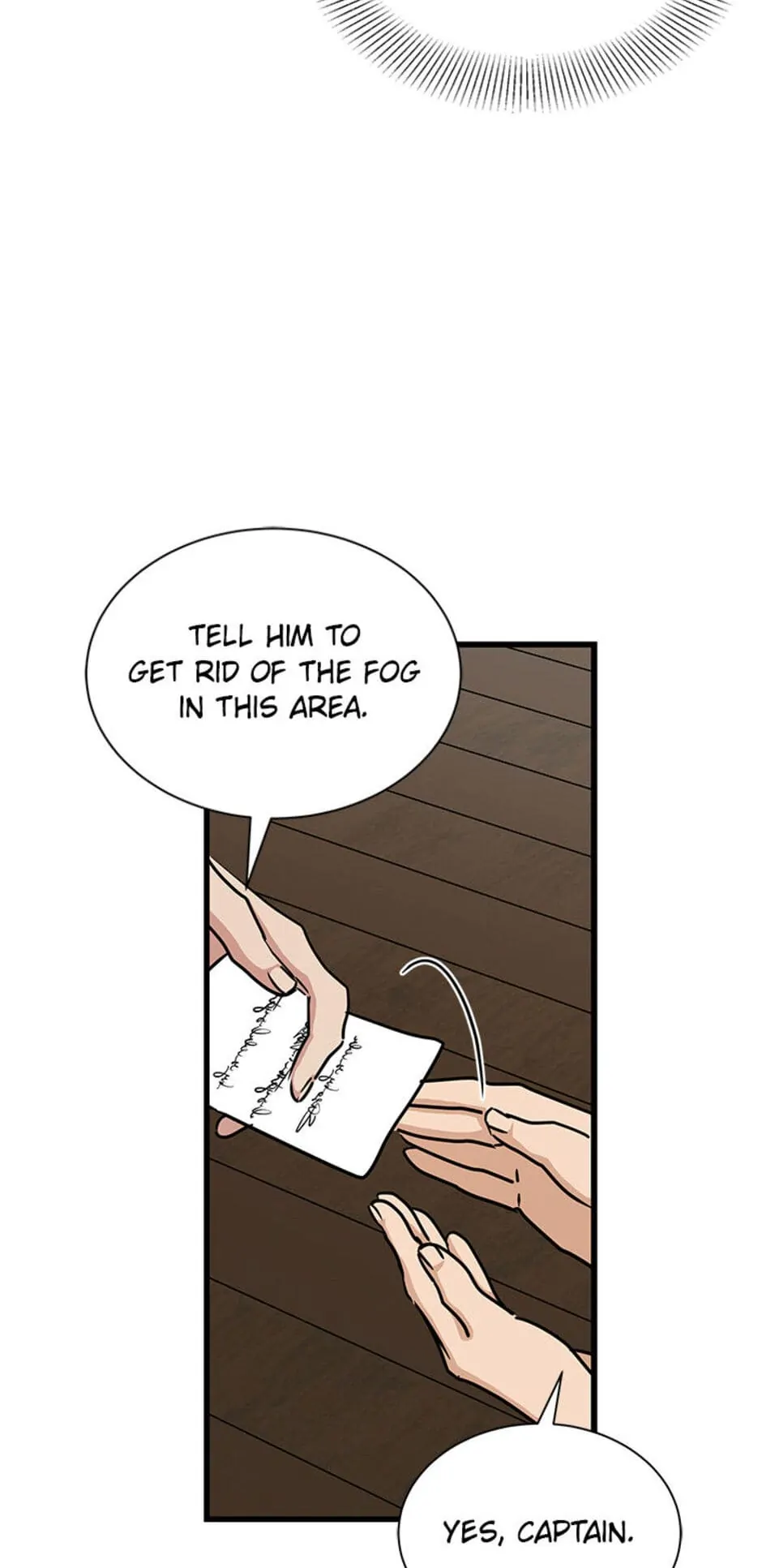 The Sea Captain's Bride Chapter 40 page 74