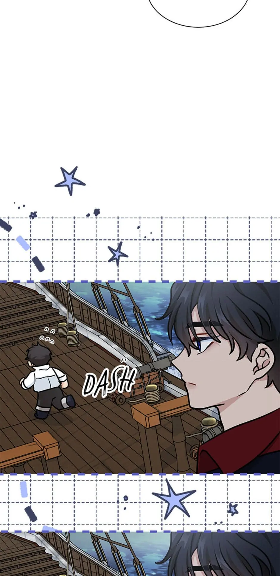 The Sea Captain's Bride Chapter 40 page 75