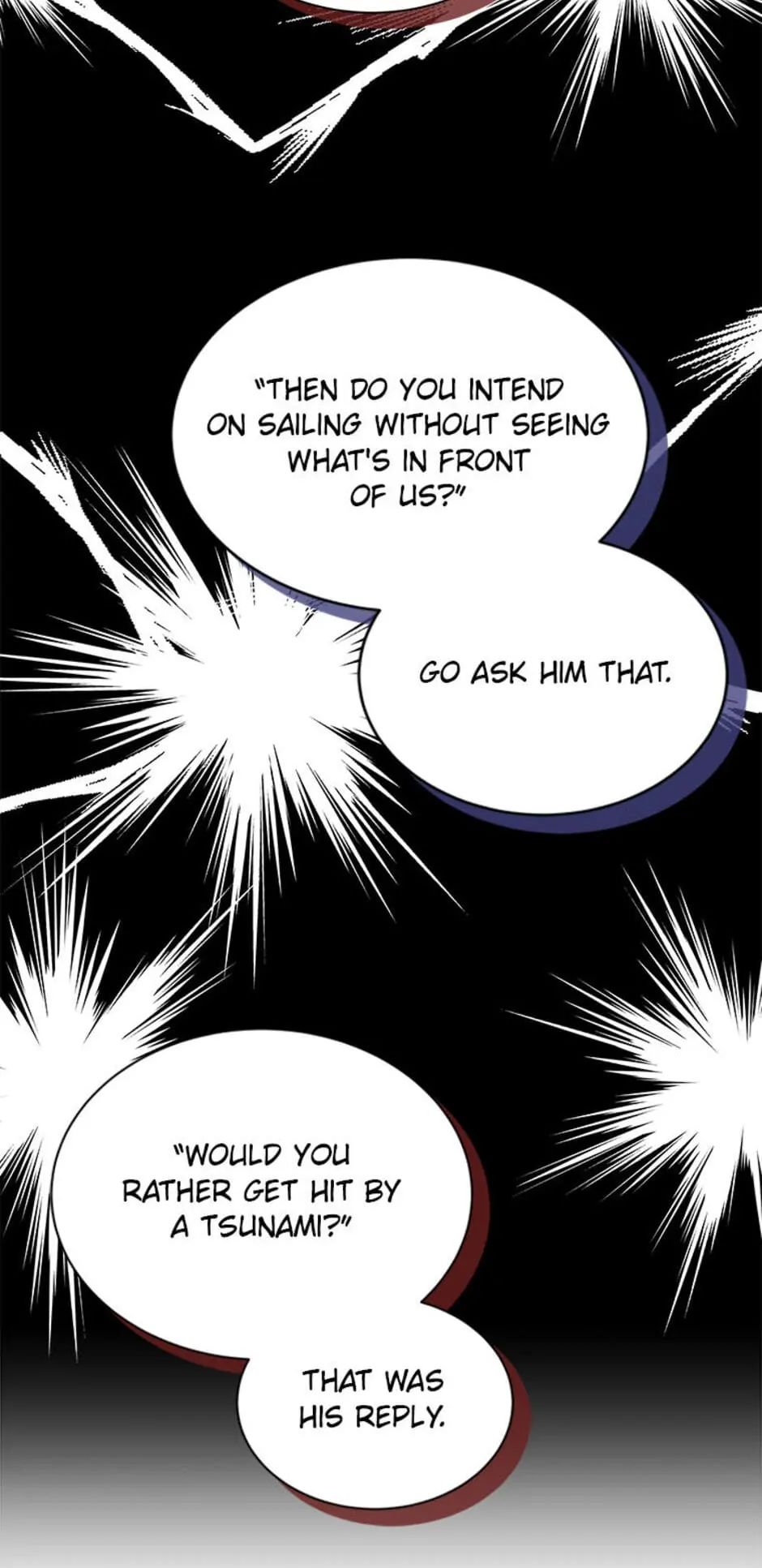 The Sea Captain's Bride Chapter 40 page 77