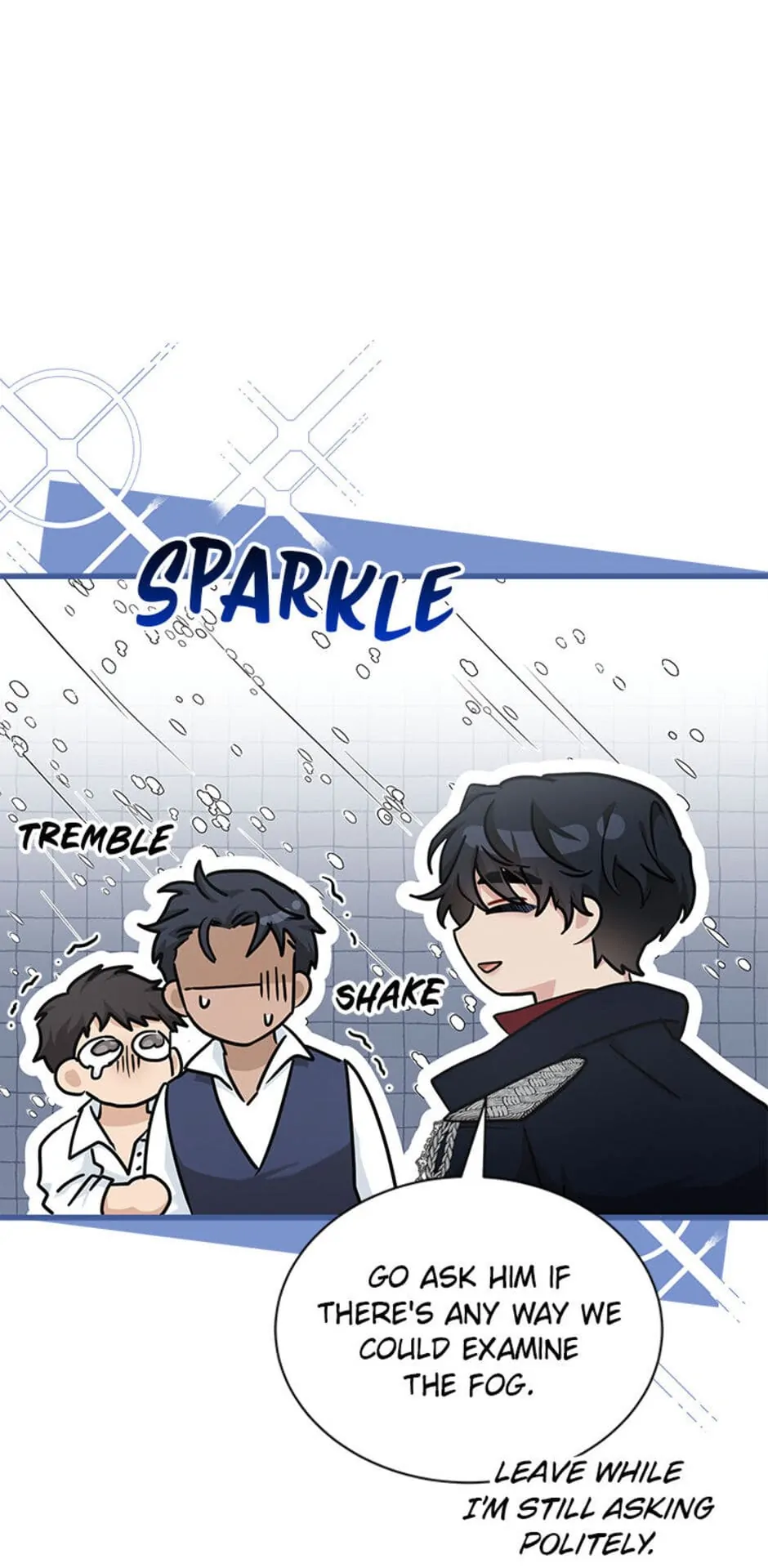 The Sea Captain's Bride Chapter 40 page 80