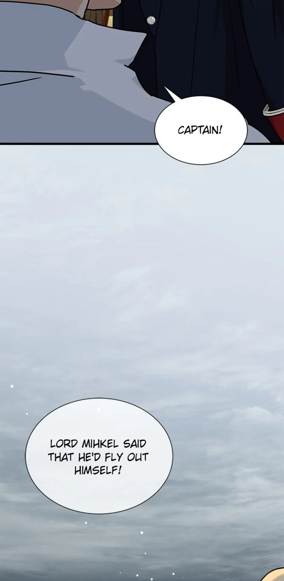 The Sea Captain's Bride Chapter 40 page 83