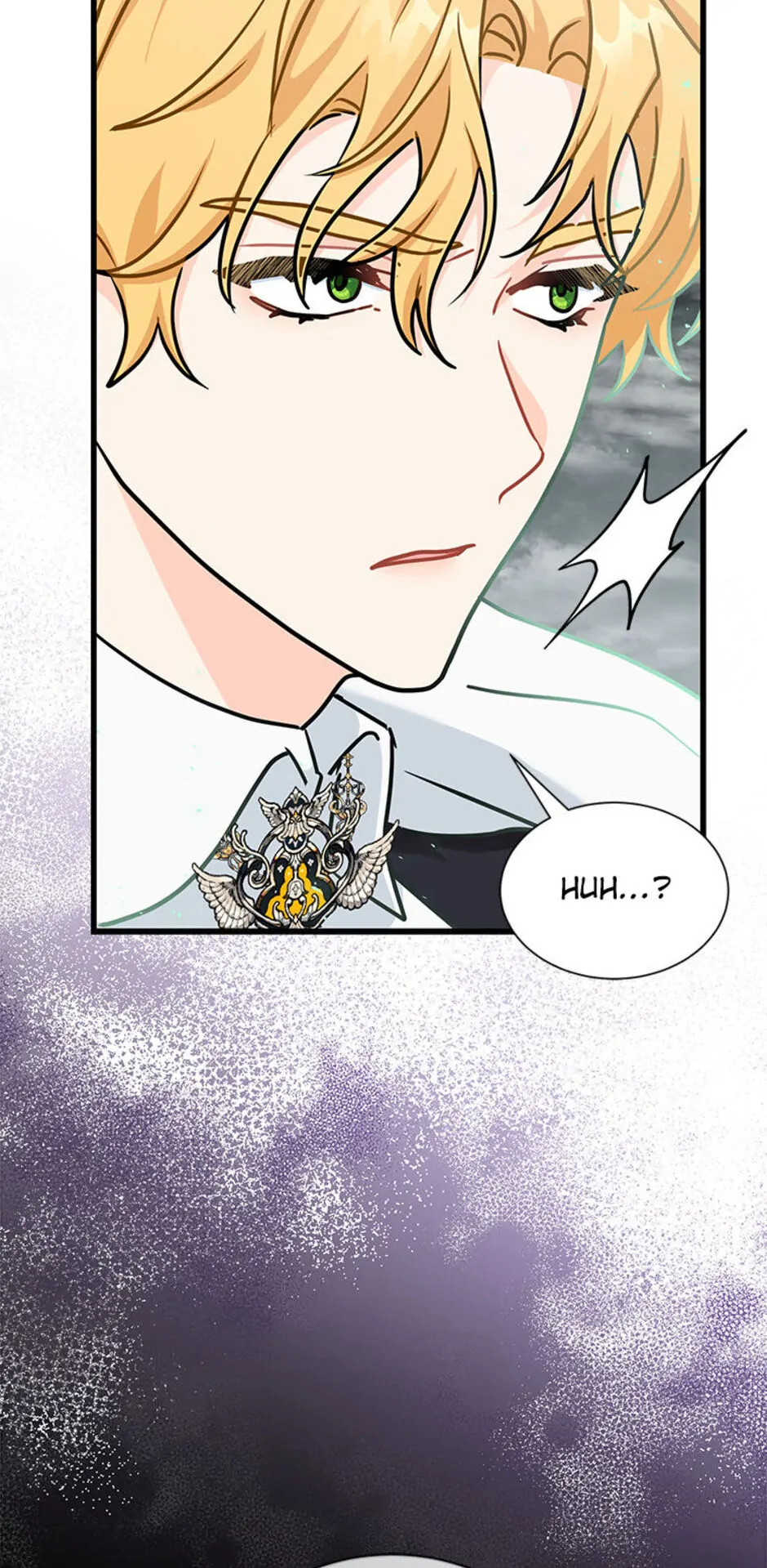 The Sea Captain's Bride Chapter 40 page 87