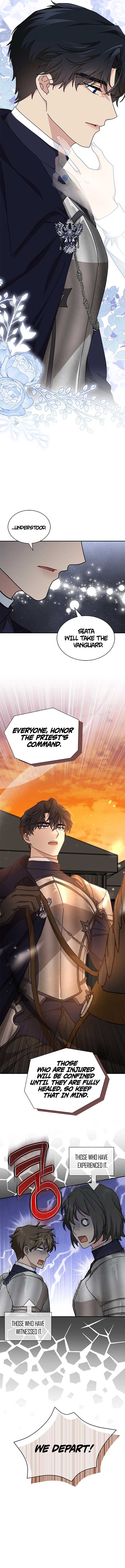 The Sea Captain's Bride Chapter 86 page 12