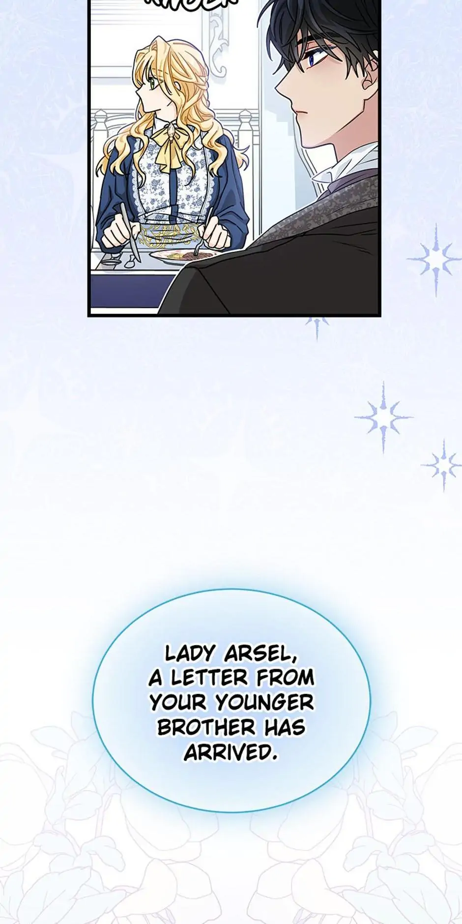 The Sea Captain's Bride Chapter 15 page 4