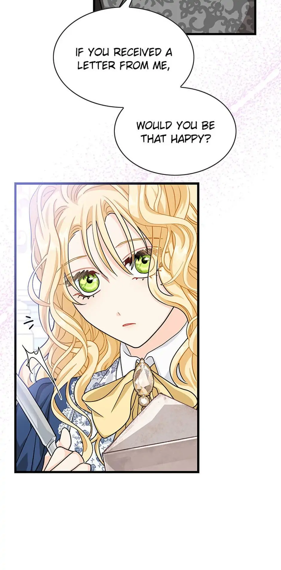 The Sea Captain's Bride Chapter 15 page 12