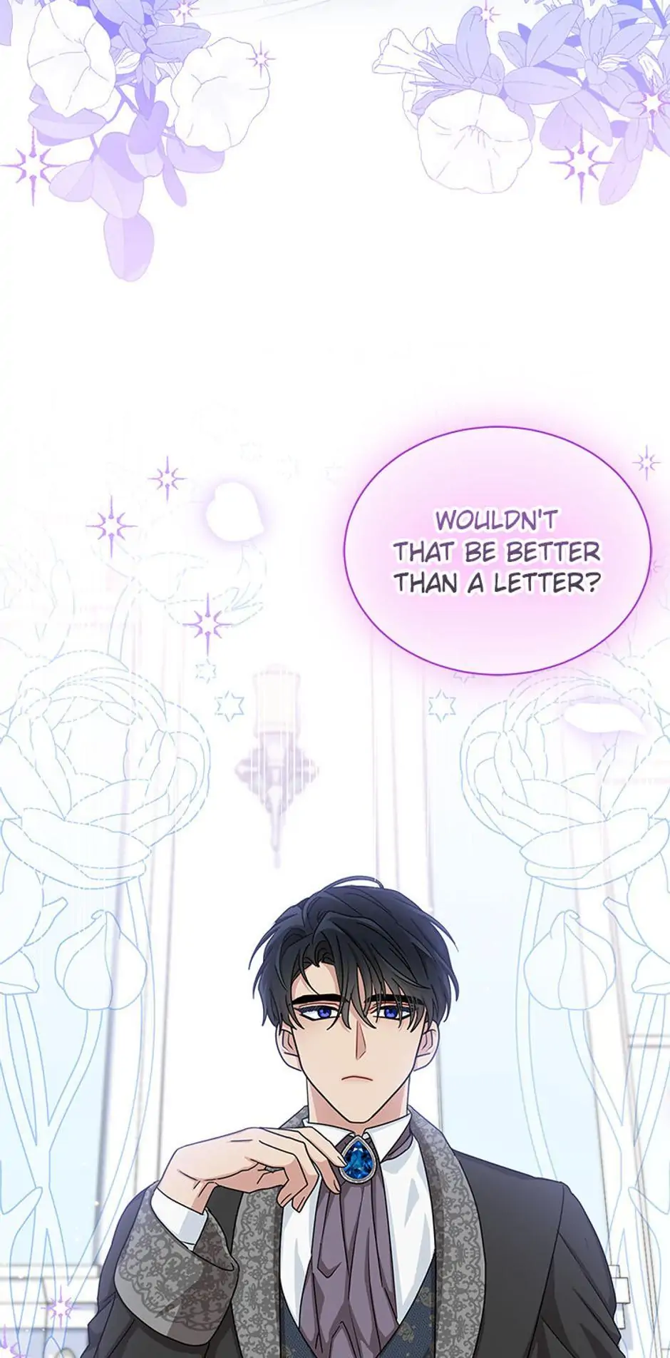The Sea Captain's Bride Chapter 15 page 15