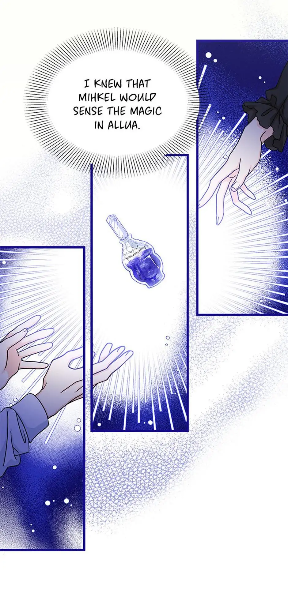 The Sea Captain's Bride Chapter 15 page 22