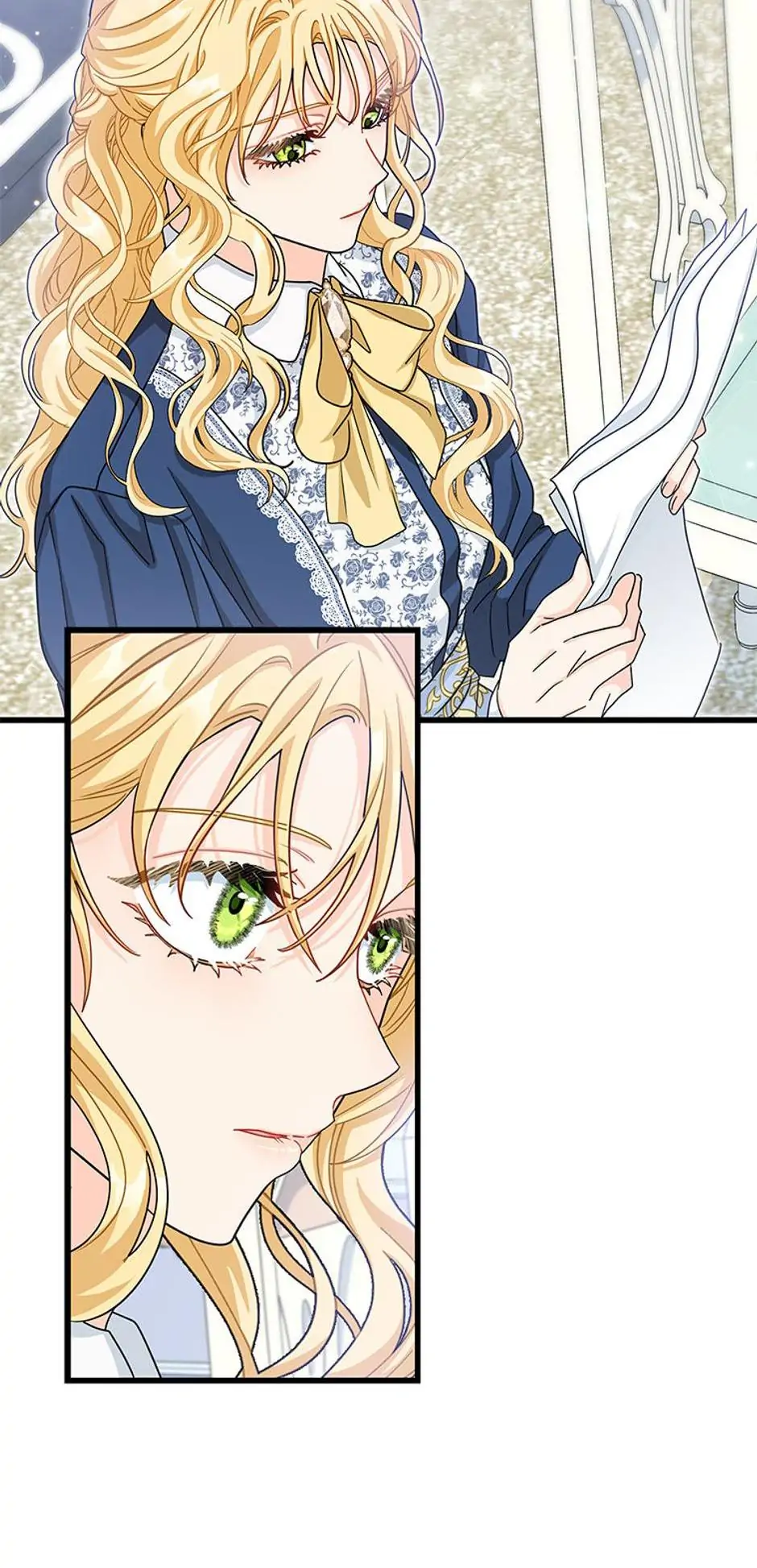 The Sea Captain's Bride Chapter 15 page 24