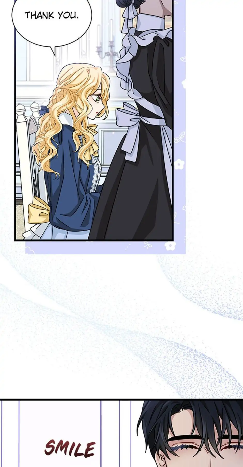 The Sea Captain's Bride Chapter 15 page 29