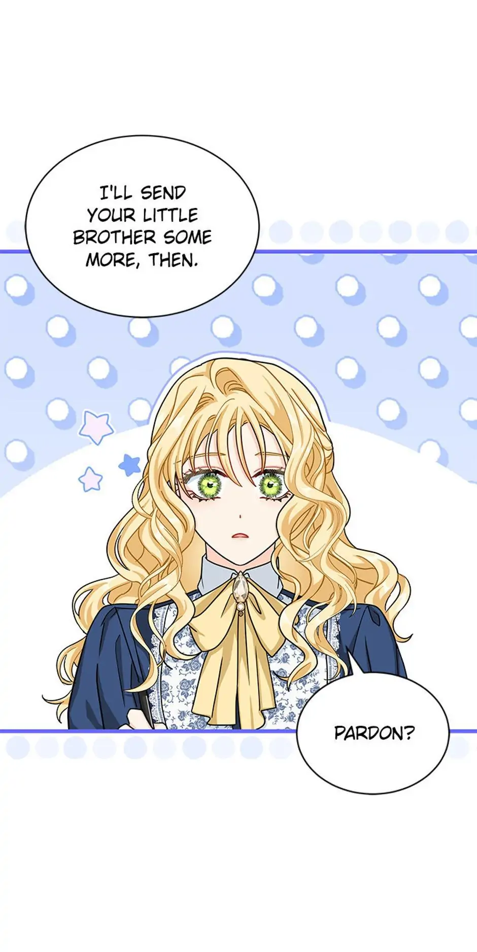 The Sea Captain's Bride Chapter 15 page 35