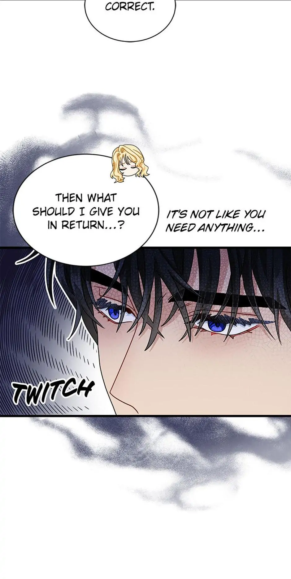 The Sea Captain's Bride Chapter 15 page 42