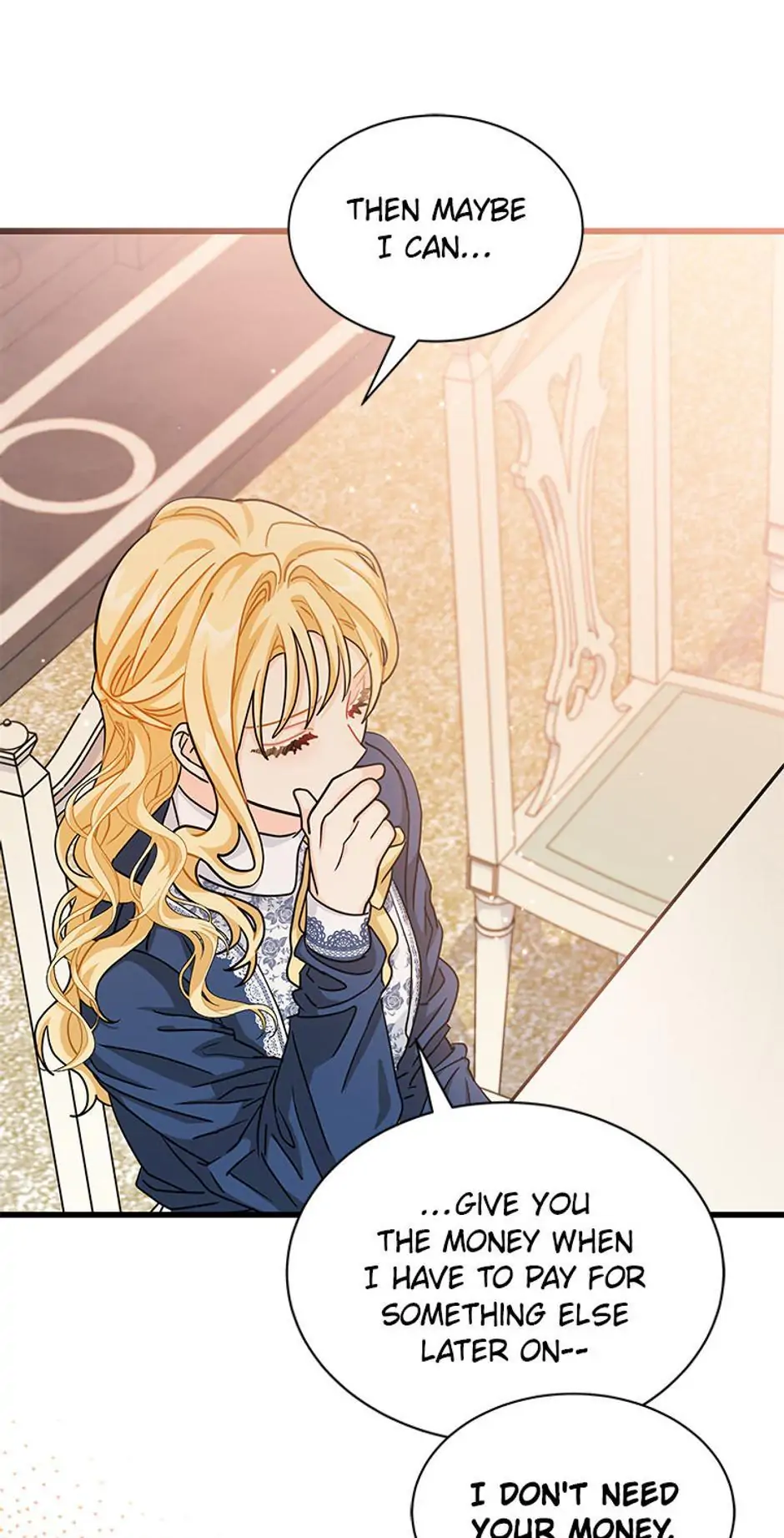 The Sea Captain's Bride Chapter 15 page 43