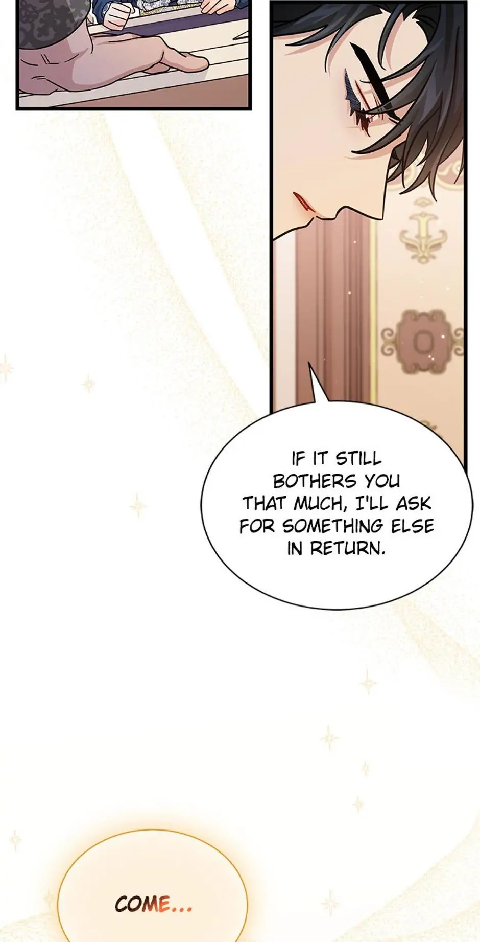 The Sea Captain's Bride Chapter 15 page 48