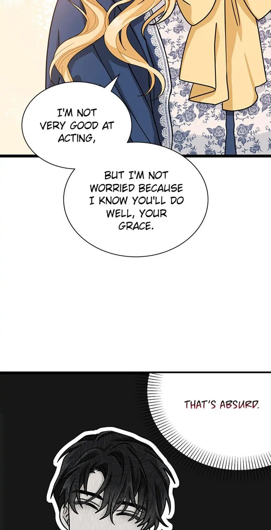 The Sea Captain's Bride Chapter 15 page 55