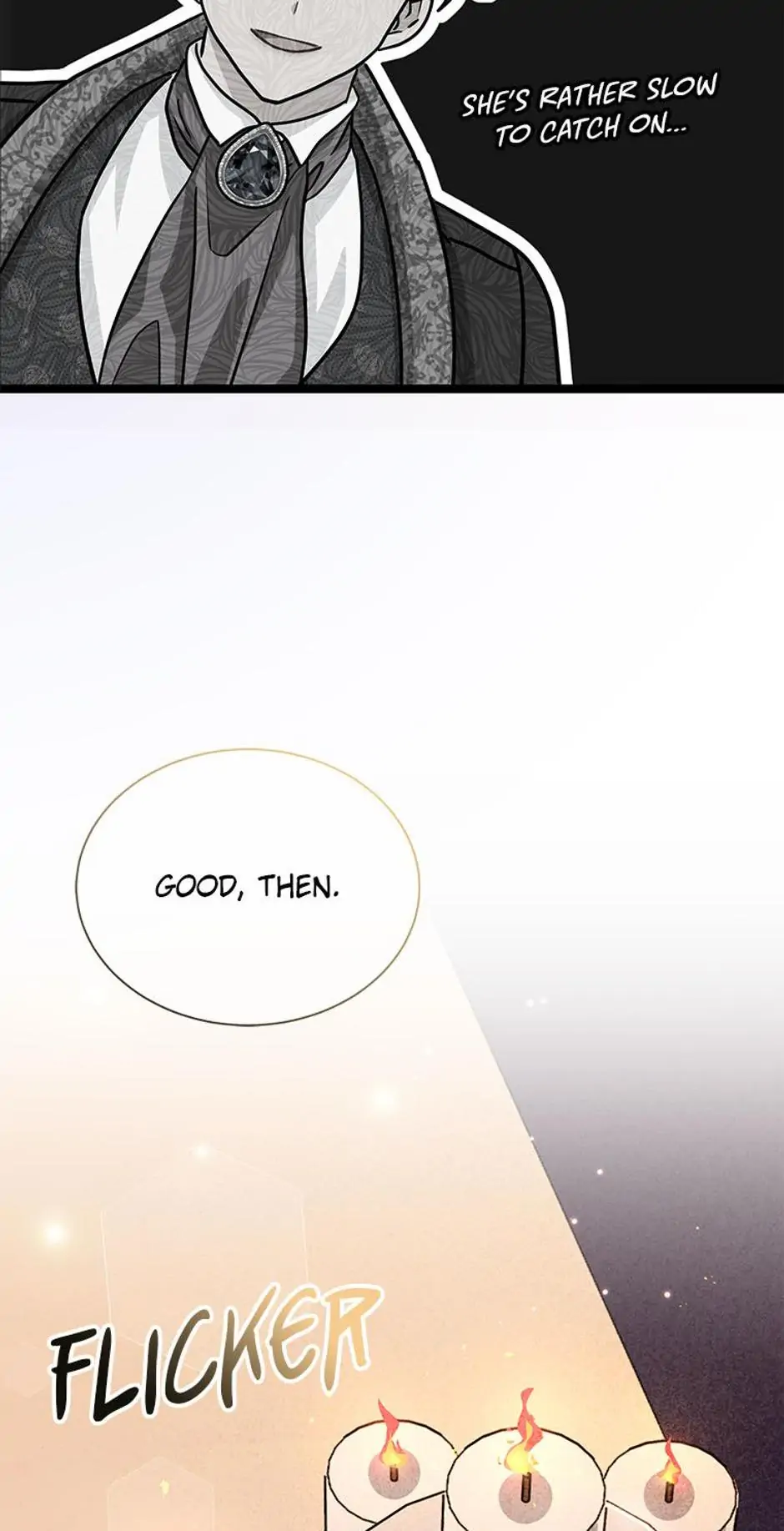 The Sea Captain's Bride Chapter 15 page 56
