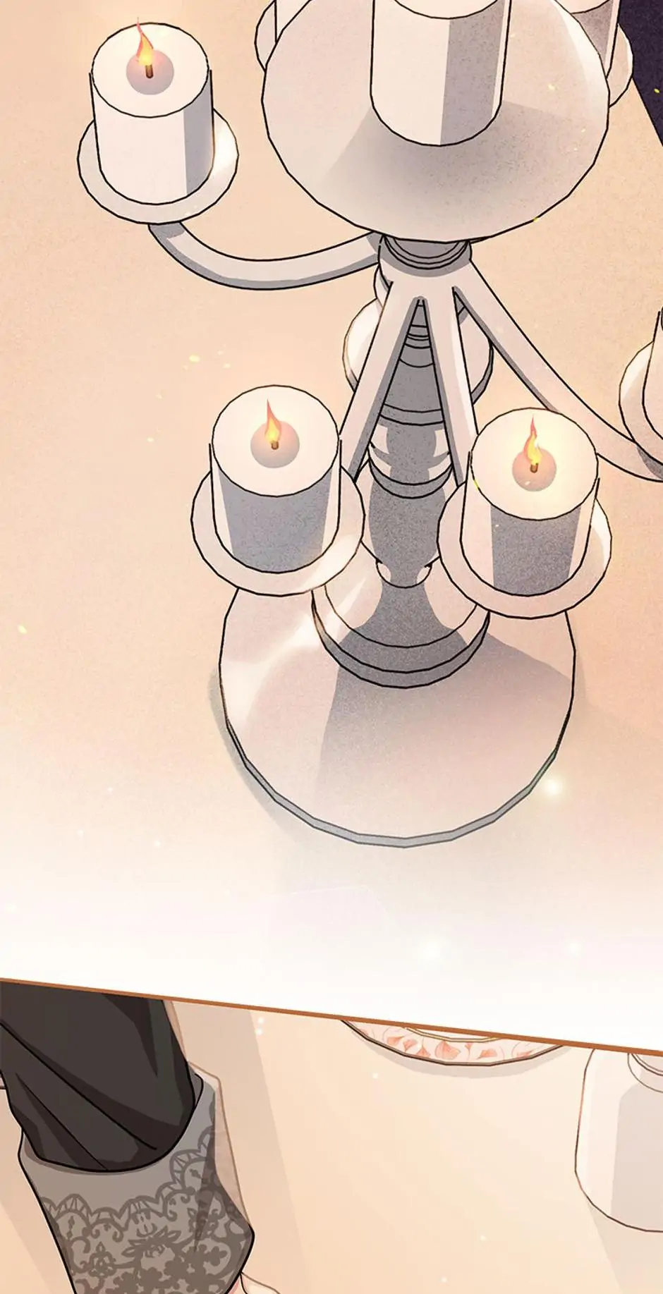 The Sea Captain's Bride Chapter 15 page 57