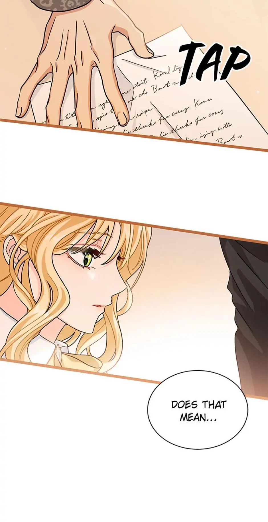 The Sea Captain's Bride Chapter 15 page 58