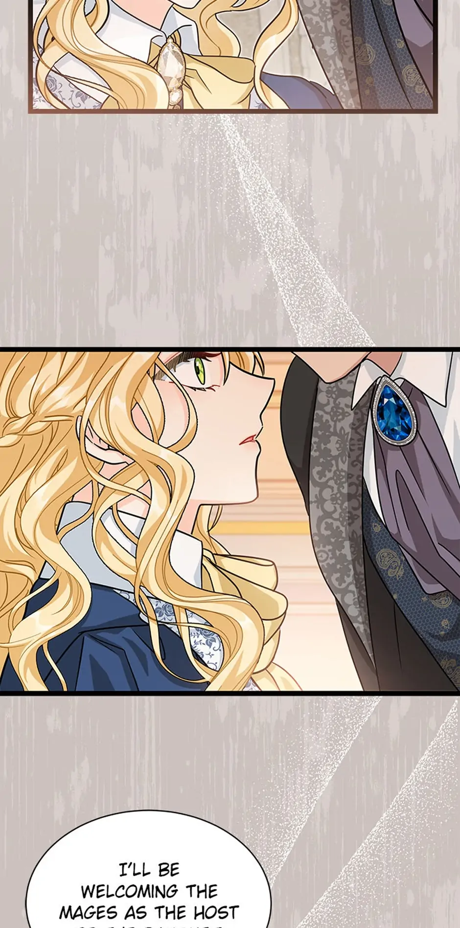 The Sea Captain's Bride Chapter 15 page 60