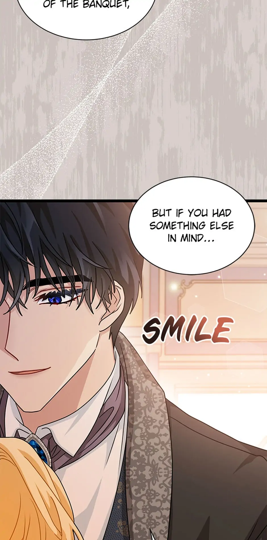 The Sea Captain's Bride Chapter 15 page 61