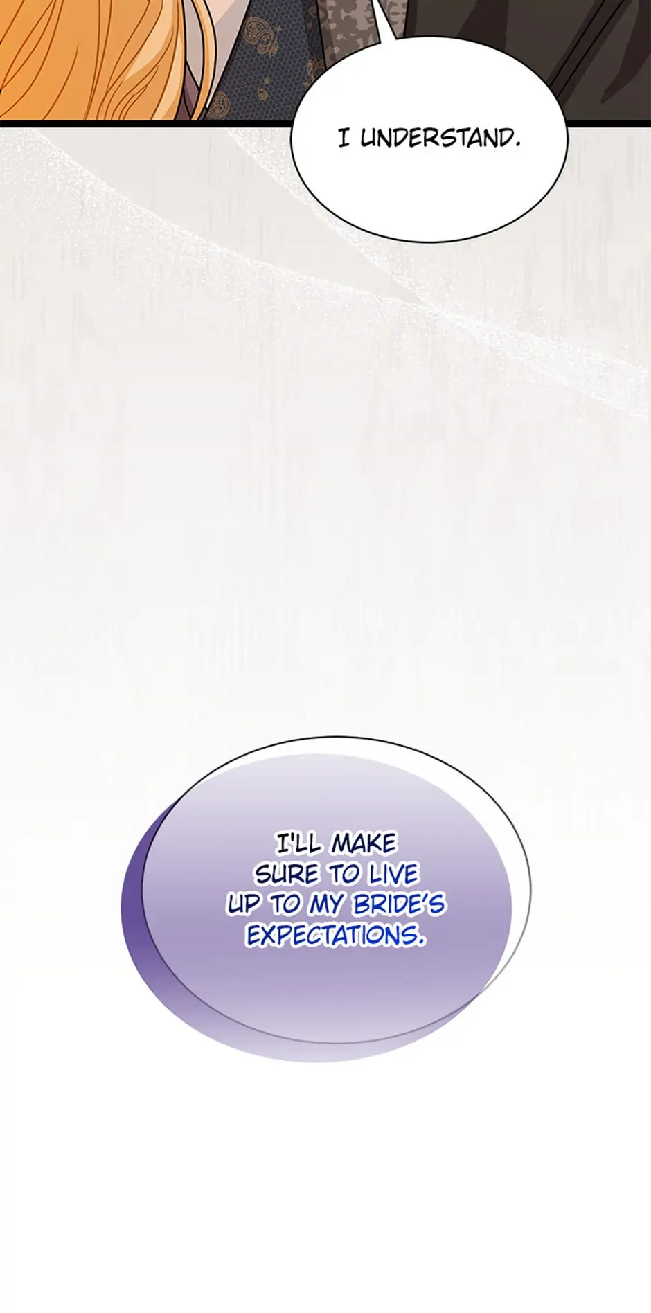 The Sea Captain's Bride Chapter 15 page 62