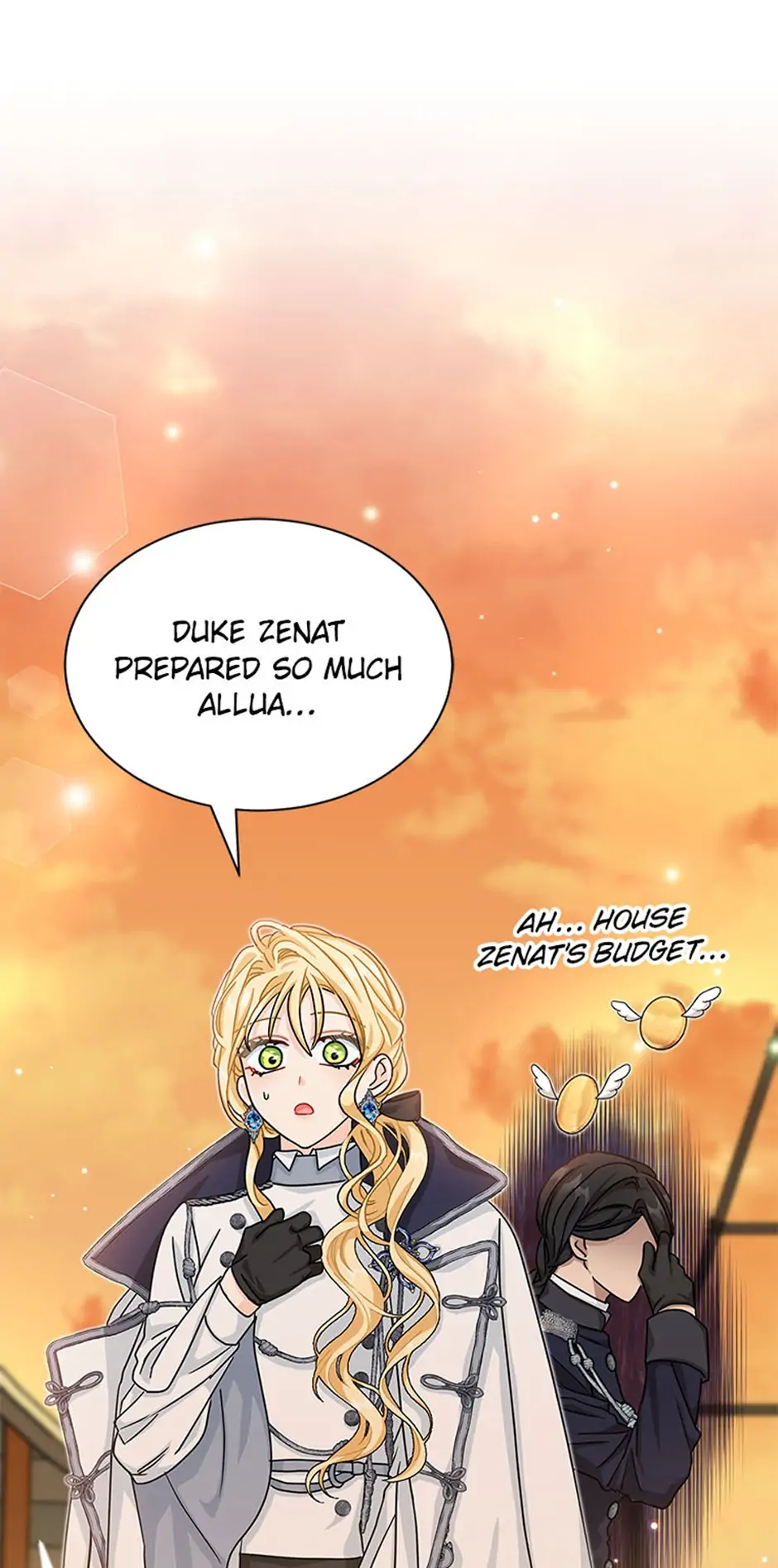 The Sea Captain's Bride Chapter 15 page 64