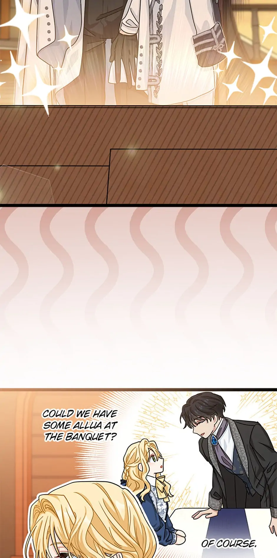 The Sea Captain's Bride Chapter 15 page 65