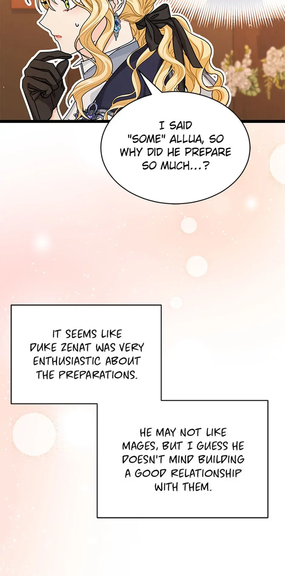 The Sea Captain's Bride Chapter 15 page 66