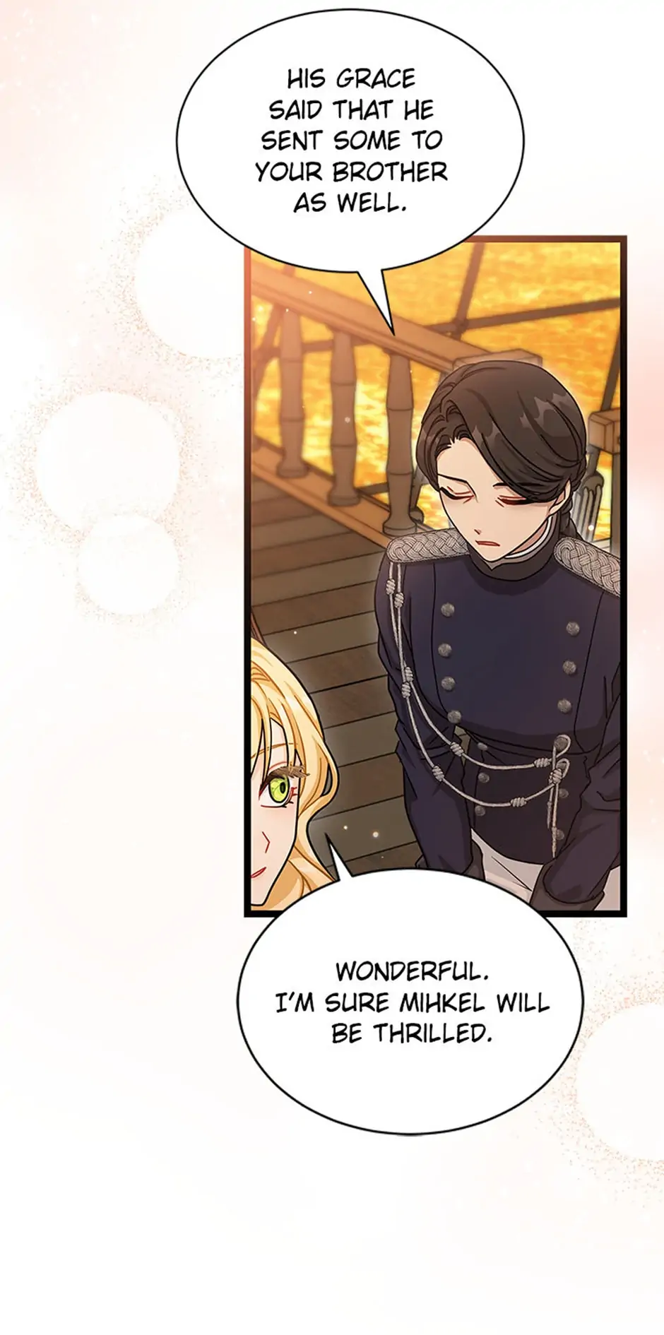 The Sea Captain's Bride Chapter 15 page 67