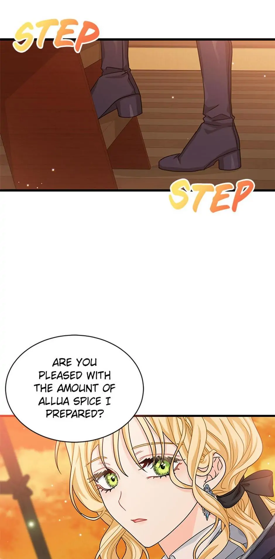 The Sea Captain's Bride Chapter 15 page 72