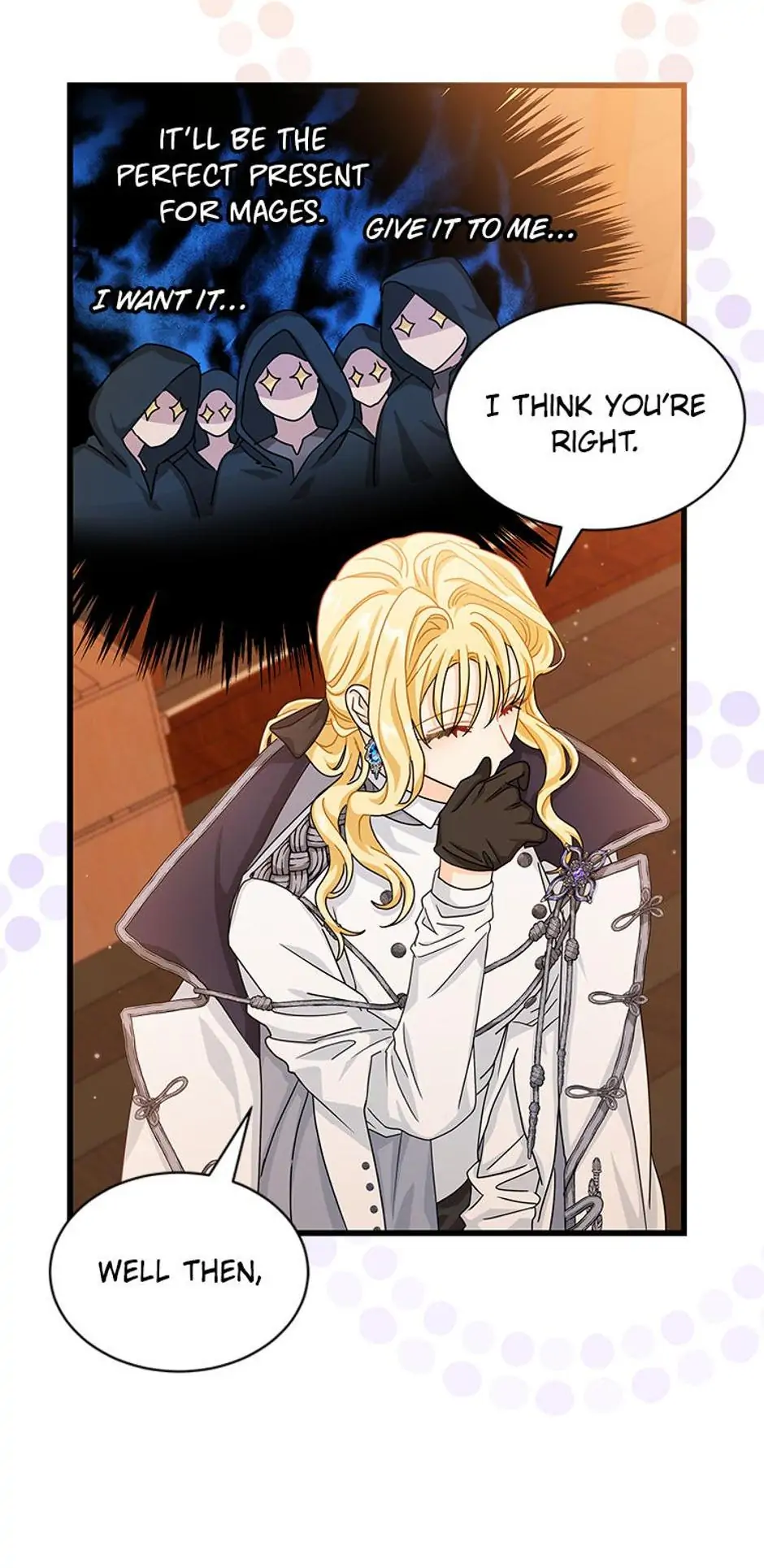 The Sea Captain's Bride Chapter 15 page 76