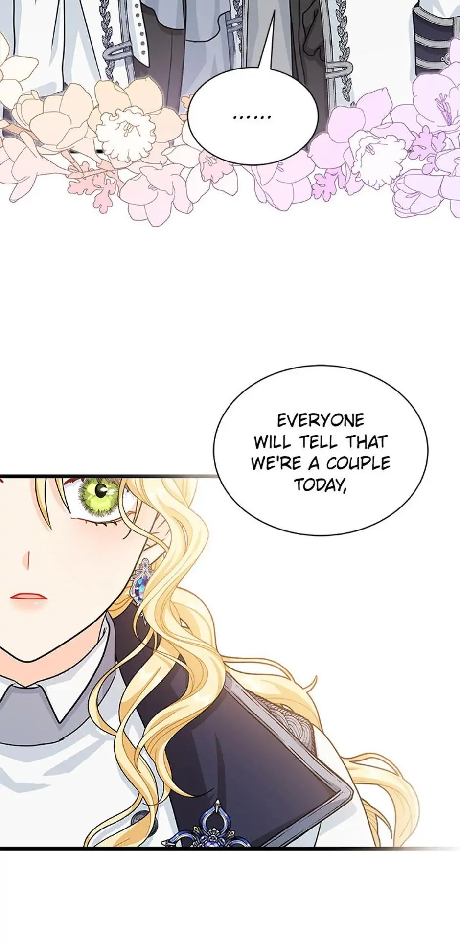 The Sea Captain's Bride Chapter 15 page 78