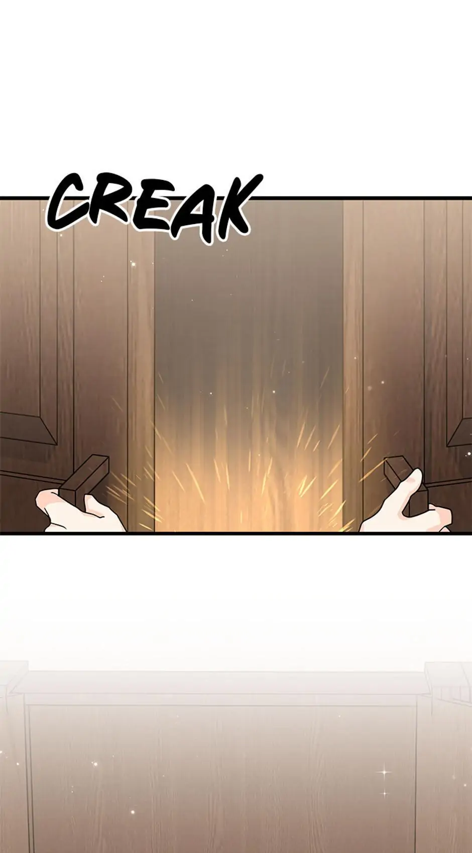 The Sea Captain's Bride Chapter 21 page 1