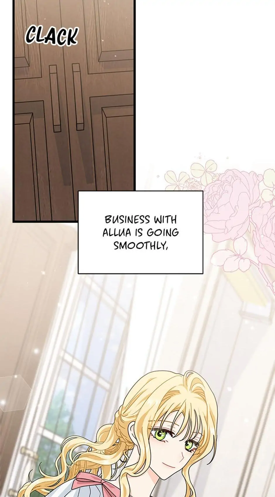 The Sea Captain's Bride Chapter 21 page 4