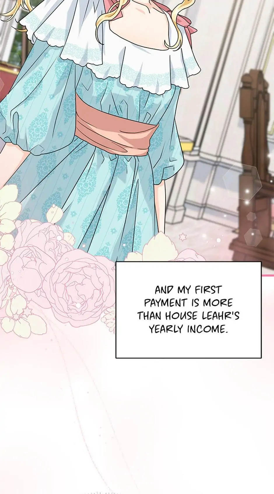 The Sea Captain's Bride Chapter 21 page 5