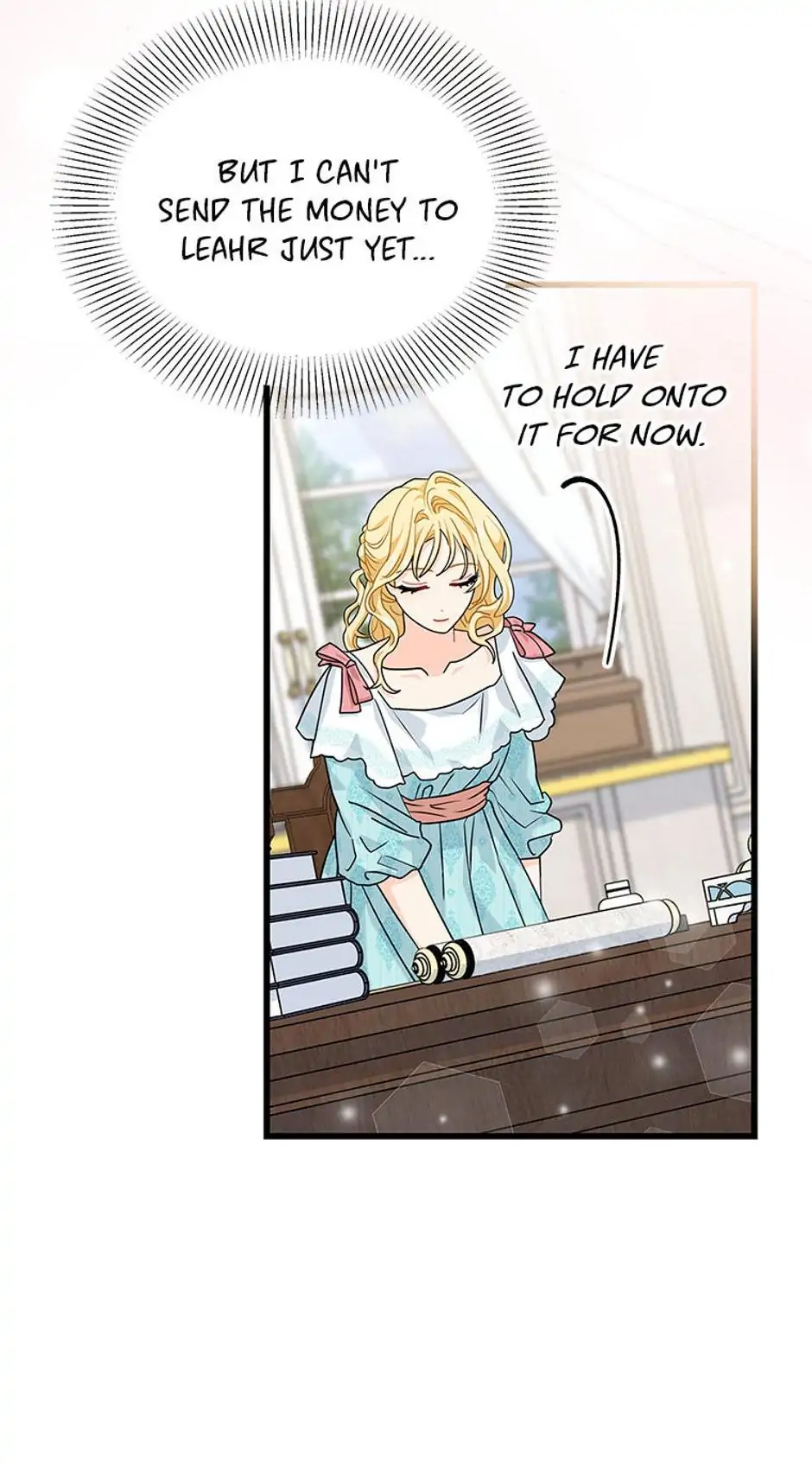 The Sea Captain's Bride Chapter 21 page 6