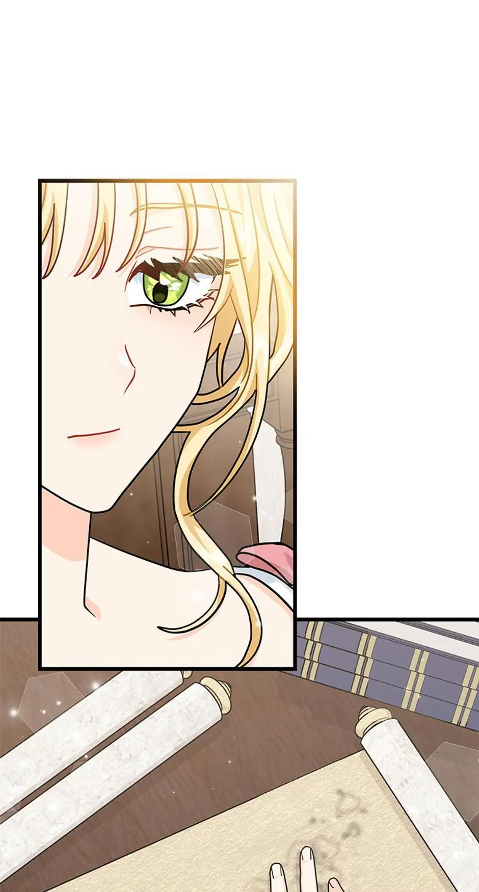 The Sea Captain's Bride Chapter 21 page 7