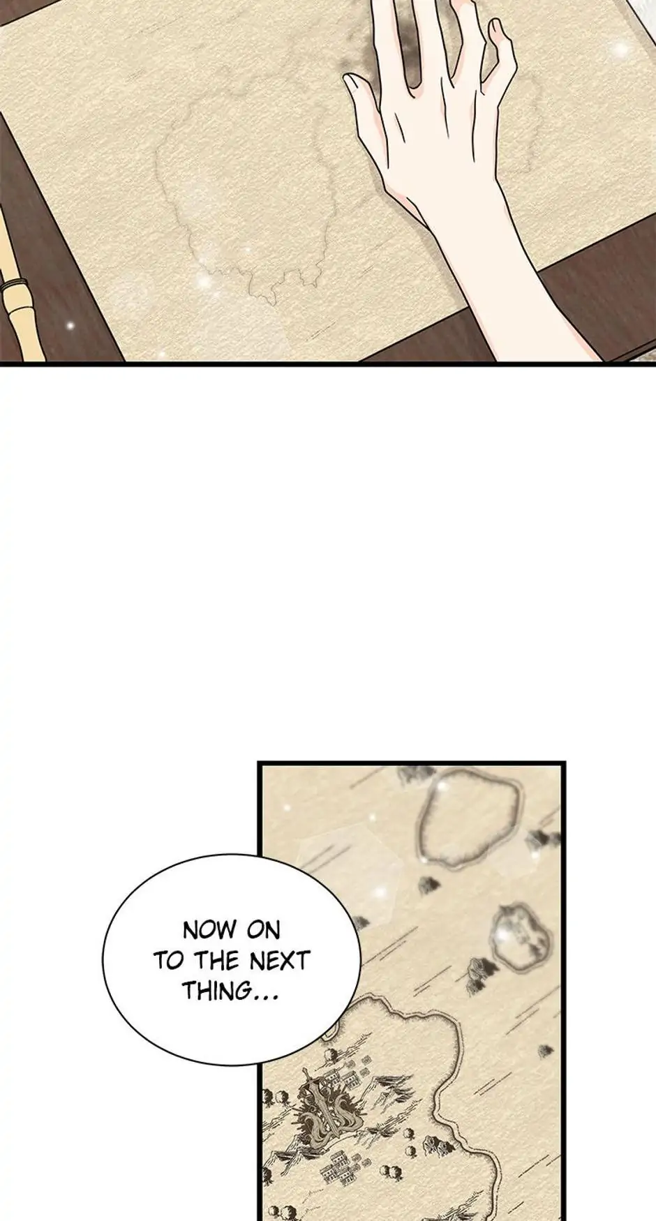 The Sea Captain's Bride Chapter 21 page 8