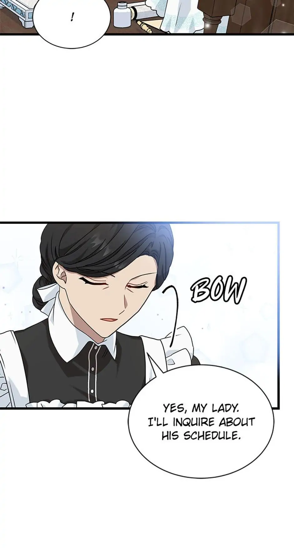 The Sea Captain's Bride Chapter 21 page 12