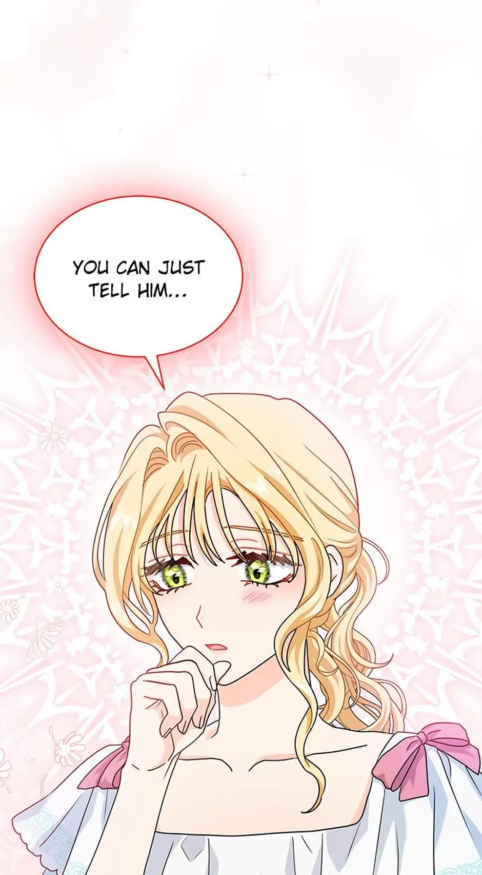 The Sea Captain's Bride Chapter 21 page 14