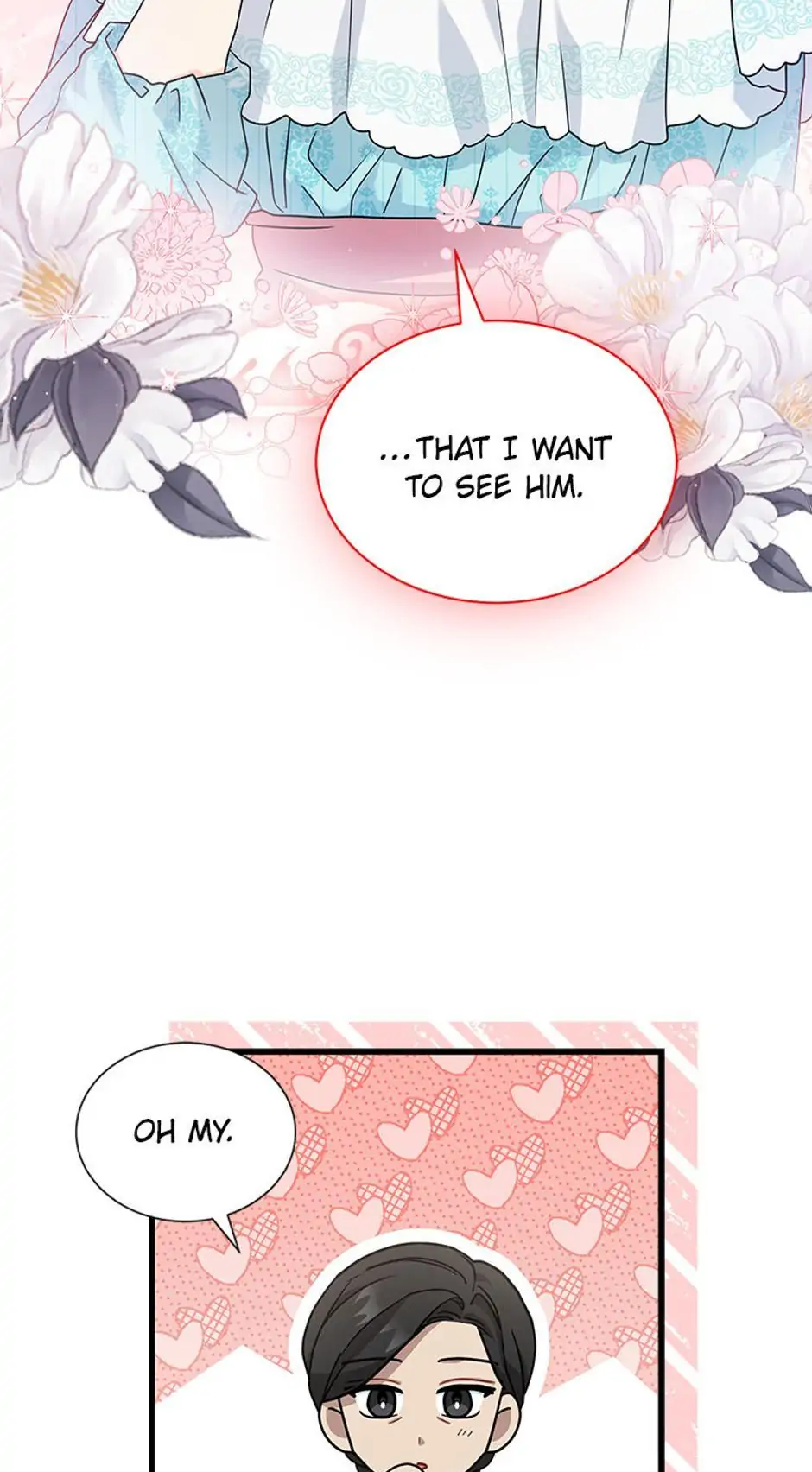 The Sea Captain's Bride Chapter 21 page 15